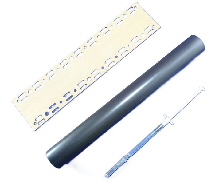 Запчасть  ELP ELP-FF-KY-FK1150-KIT(P)-1 1216683