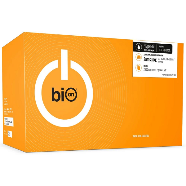 Картридж  BION BCR-MLT-D103L 1001926
