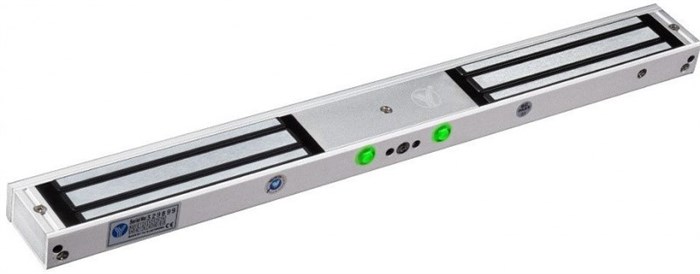 Замок электромагнитный Yli Electronic YM-180ND(LED) 957734