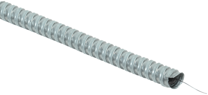 Металлорукав  IEK CMP18-018-K00-050 616764