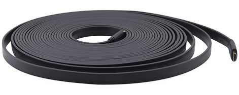 Кабель интерфейсный HDMI-HDMI Kramer C-HM/HM/FLAT/ETH-15 393177