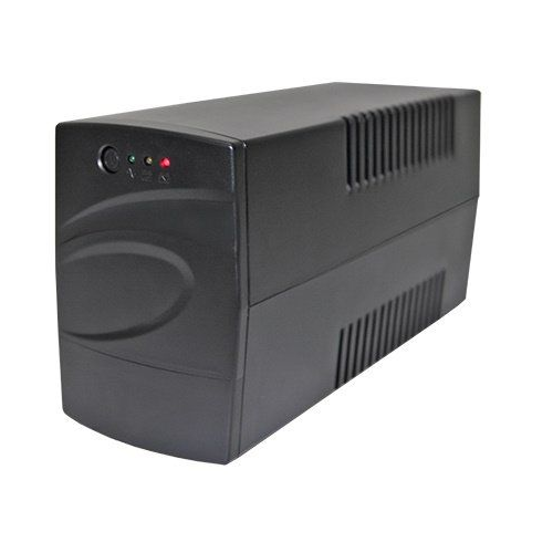 Источник бесперебойного питания  SNR SNR-UPS-LID-800-LED 1066660