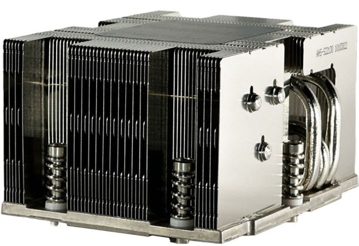 Радиатор  Ablecom AHS-S22130 1076321