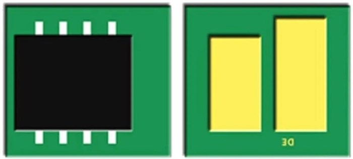 Запчасть  ELP ELP-CH-C064-C 1216138