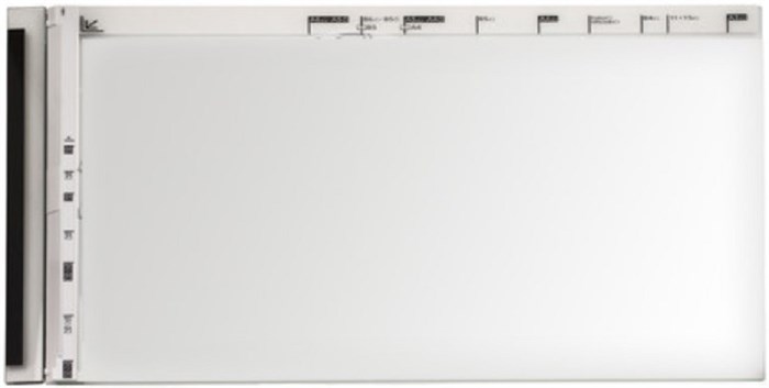 Запчасть  Kyocera 302K394550 1223719