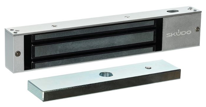 Замок электромагнитный Skudo SK-EL350A-DS 1215276