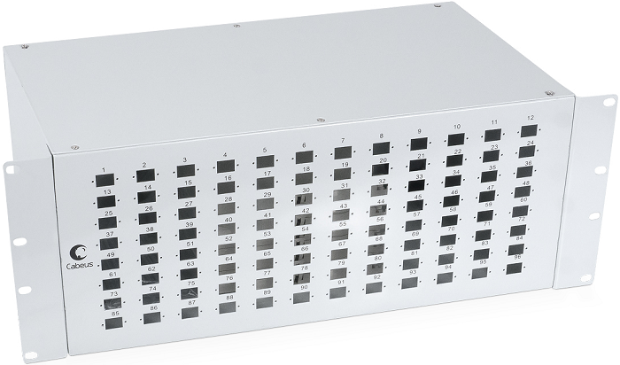 Кросс-бокс  Cabeus FO-19-96SC 865508