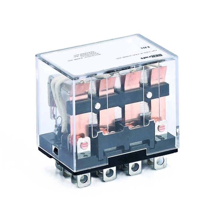 Реле промежуточное DEKraft 23937DEK 1151246