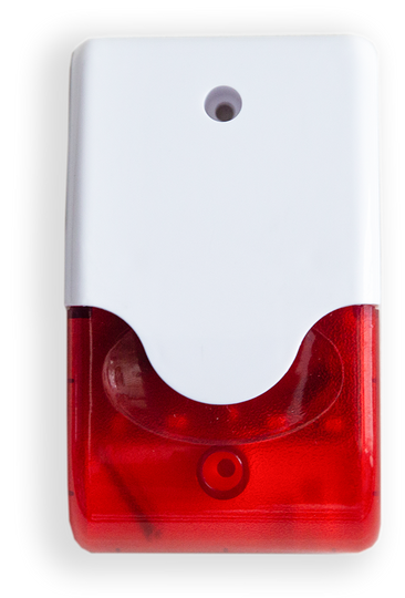 Оповещатель  Си-Норд СН-Маяк 956816