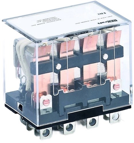 Реле промежуточное DEKraft 23949DEK 1151252