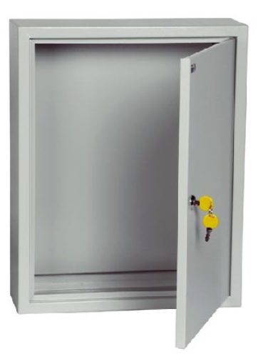 Щит  IEK YKM41-02-31 196482