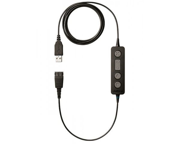 Адаптер  Jabra LINK 260 609022