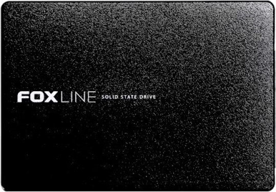 Накопитель SSD 2.5'' Foxline FLSSD960X5SE 960 ГБ 942390