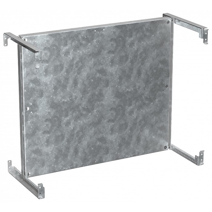 Монтажная панель  IEK FO-00-MPU-060-080 1155067