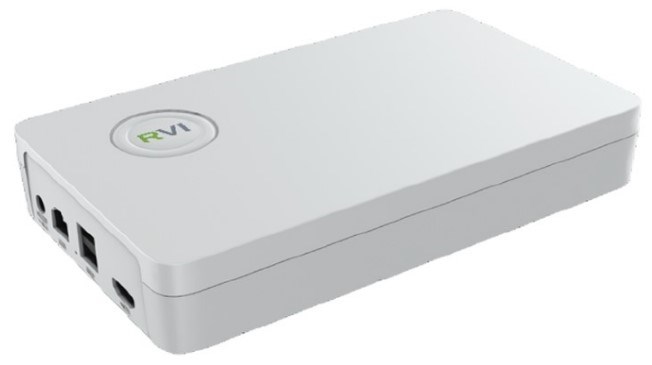 Видеорегистратор  RVi RVi-1NR05181C 1232651