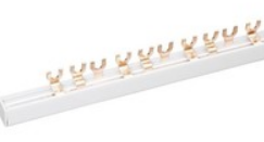 Шина  IEK 3-фазная 100А 459007