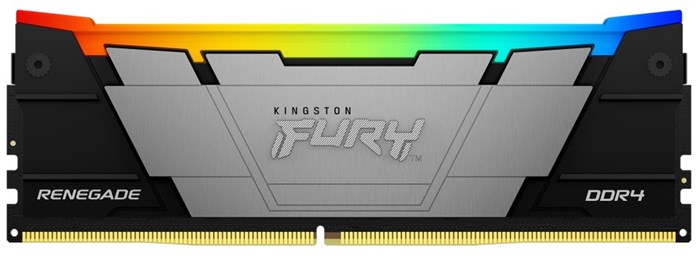 Модуль памяти DDR4 8GB Kingston FURY KF436C16RB2A/8 1074535