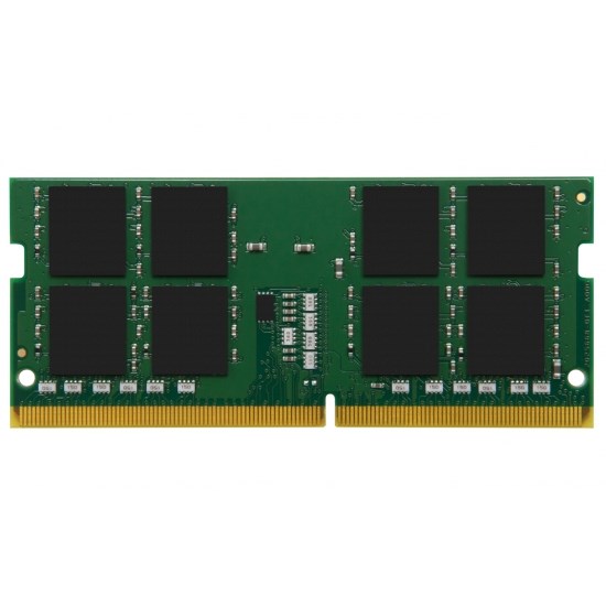 Модуль памяти SODIMM DDR4 16GB Kingston KVR32S22D8/16 739783