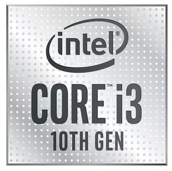 Процессор  Intel i3-10100F 1089829