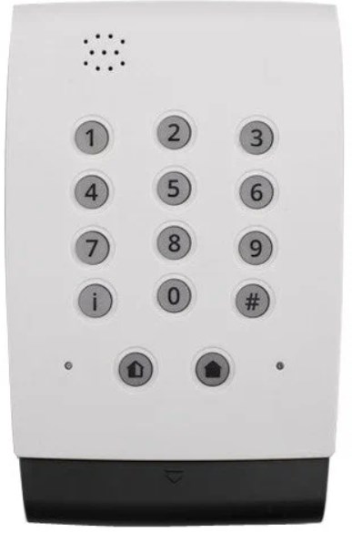 Клавиатура  Си-Норд СН-К 956820