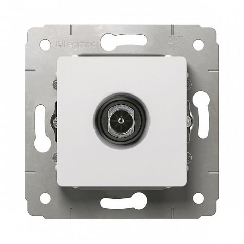 Розетка  Legrand 773679 894834