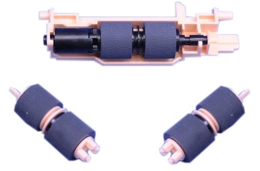 Комплект запасных роликов  Xerox 607K00050/607K00051 674121