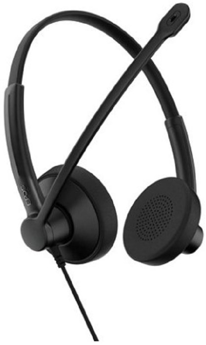 Гарнитура проводная EPOS IMPACT 100 UC 1238824