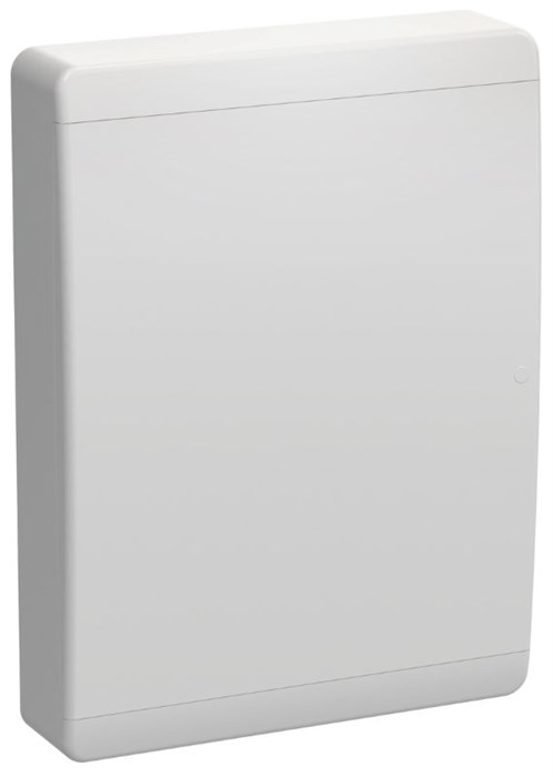 Щит распределительный навесной IEK TF5-KP13-N-54-41-K01-K01 1152781