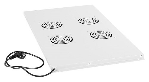 Вентиляторный модуль  Cabeus TRAY-80 513130