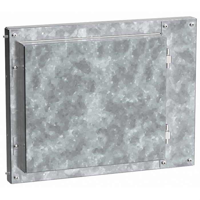 Монтажная панель  IEK FO-00-MPR-050-080 1155049