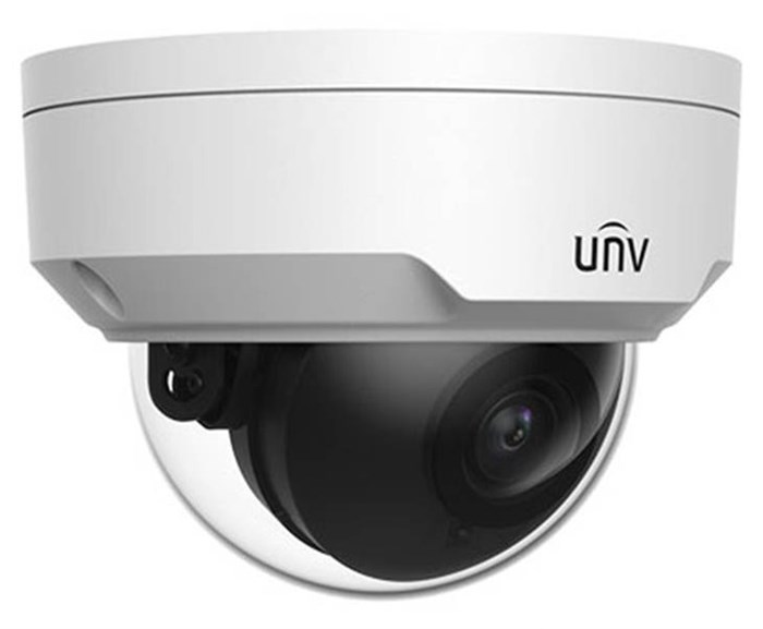 Видеокамера IP UNIVIEW IPC322LB-DSF40K-G-RU 978070