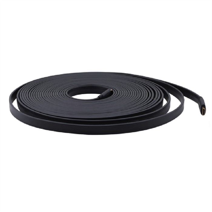 Кабель интерфейсный  Kramer C-HDMI/HDMI/FLAT-15 913436