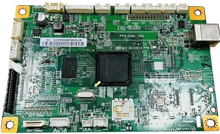 Запчасть  Pantum 301022235001 1179406