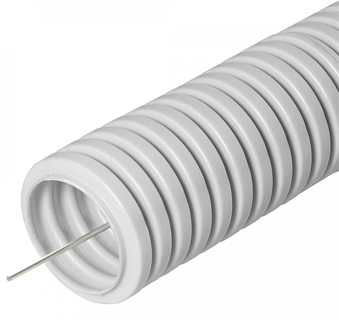 Труба гофрированная тяжёлая Промрукав PR.0163411 858122