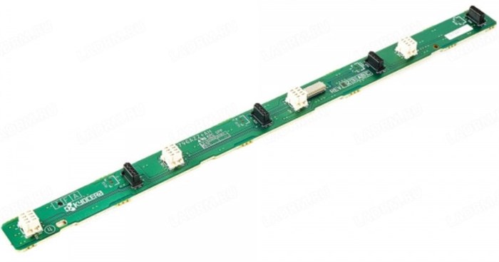 Плата  Kyocera 302NR94121 1223336