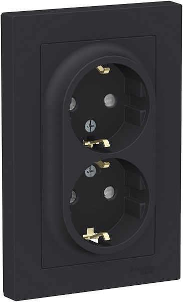 Розетка  Systeme Electric ATN001026 648097