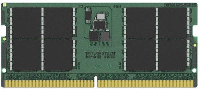 Модуль памяти SODIMM DDR5 16GB Kingston KCP556SS8-16 1187791