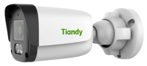 Видеокамера IP TIANDY TC-C32QN Spec: I3/E/Y/2.8/V5.1 1033535