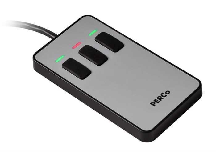Пульт управления  PERCo PERCo-H7 1078332