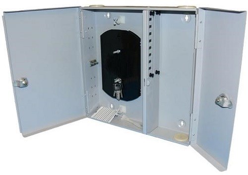 Бокс настенный  Vimcom НКРУ-A48-FC/ST 360600