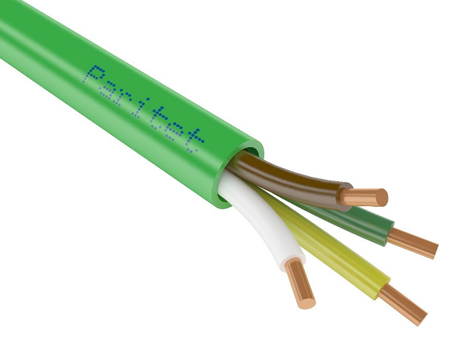 Кабель  Паритет 108662 1063550