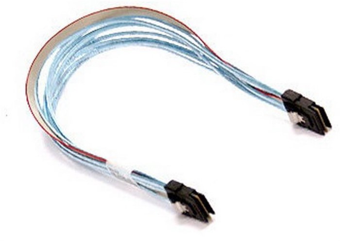 Кабель  Supermicro CBL-SAST-1046 1097544