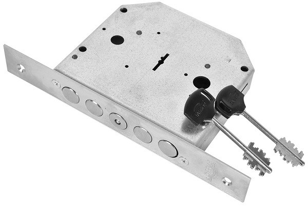 Замок  ЦМО ШТВ-12-36-А 704623