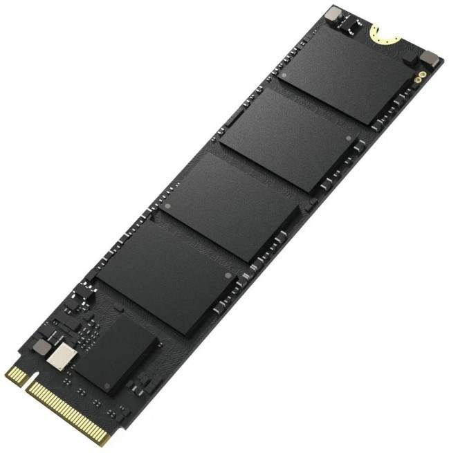 Накопитель SSD M.2 2280 HIKVISION HS-SSD-E3000/1024G 1024 ГБ 1035356