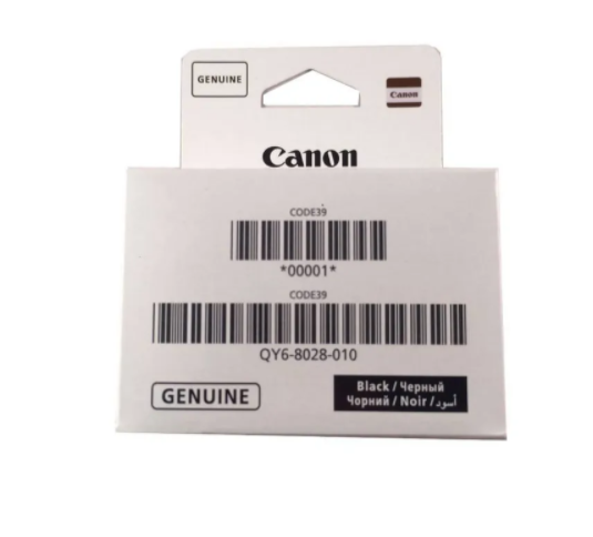Печатающая головка  Canon QY6-8028 890615