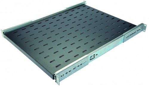 Полка выдвижная Eurolan 60A-03-45-11BL 618387