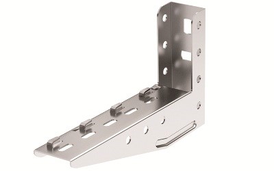 Держатель кабеля  DKC FC34105 307117