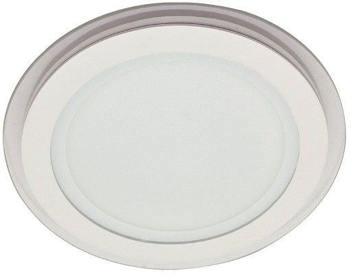 Светильник светодиодный встраиваемый Feron AL2110 485340