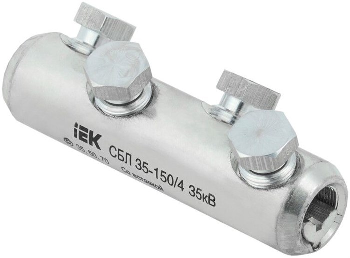 Соединитель  IEK UCB11-035-150-04-35 1160387