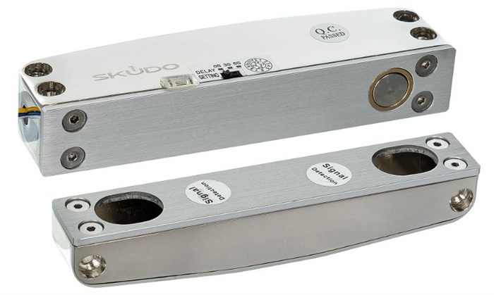 Замок электромеханический Skudo SK-EMB-N235M 1215283